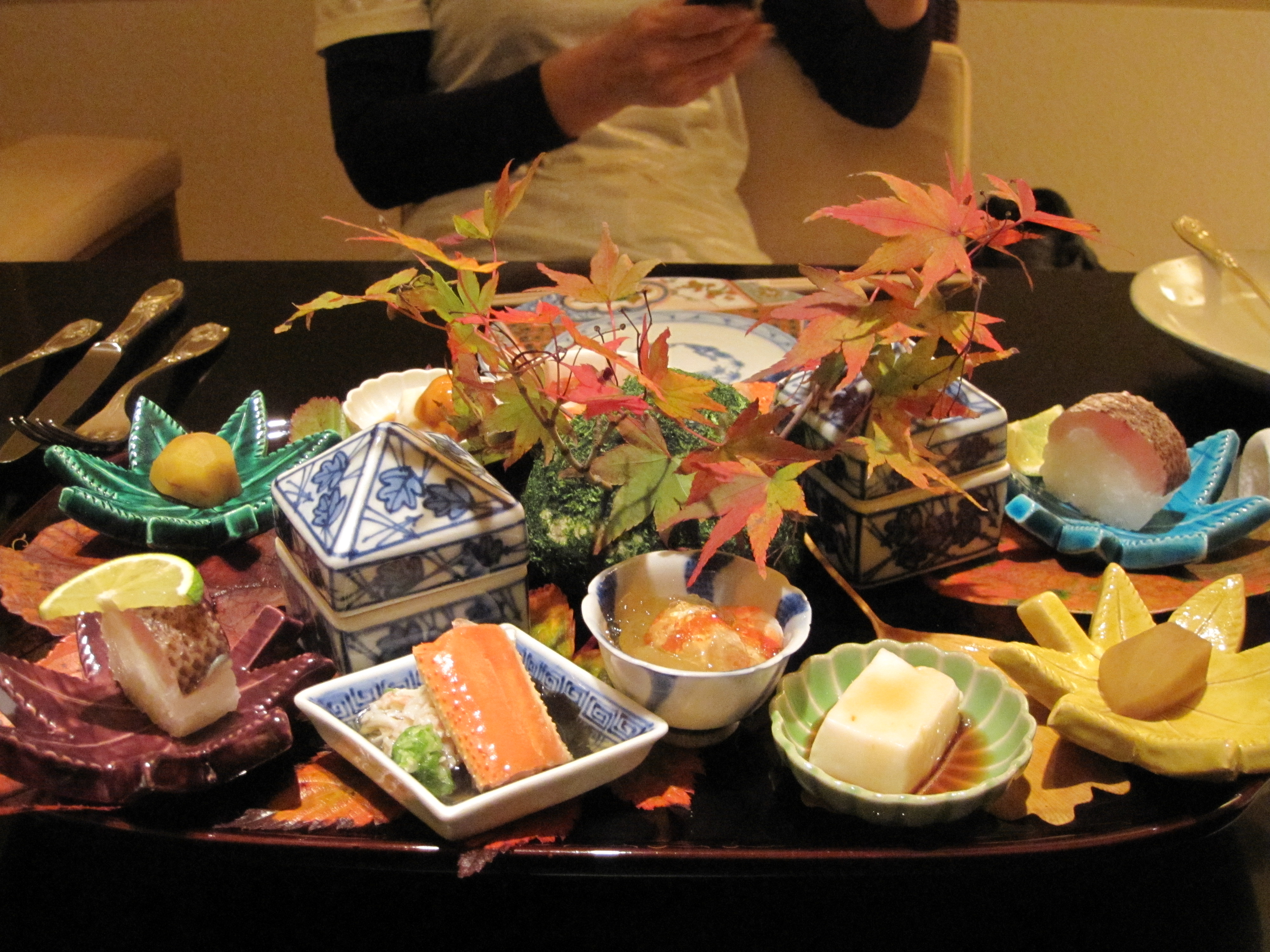 Japanese Food | Trav